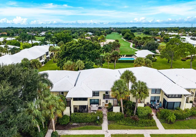 Photo 1 of Condo for sale at 3689 Quail Ridge Dr N #Bobwhite B, Boynton Beach, FL 33436 | MLS# B26072487 | Listing updated on 2026-09-14