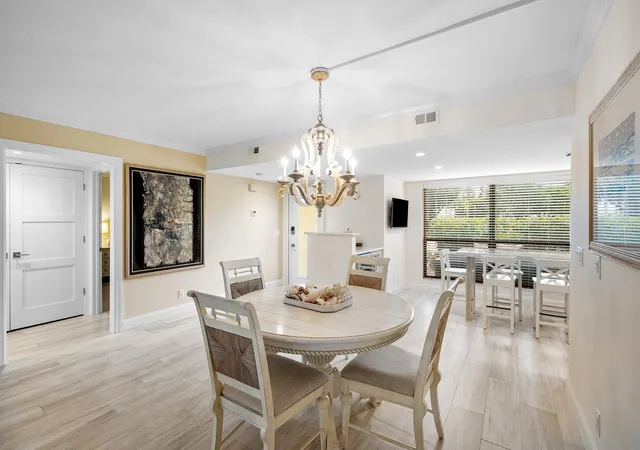 Listing Photo 5 - Condo for sale in building located at 3689 Quail Ridge Dr N, Boynton Beach, FL 33436 - Unit #Bobwhite B