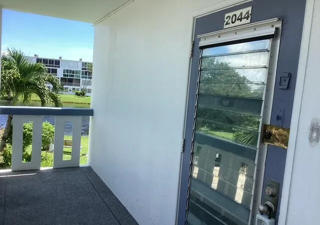 Photo 1 of Condo for sale at 2044 Durham B, Deerfield Beach, FL 33442 | MLS# B26072504 | Listing updated on 2026-09-16