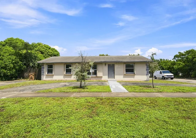 Single family home for sale at 399 SW 14th Street, Deerfield Beach, FL 33441 | MLS# B26072508