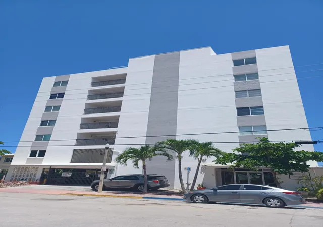 Photo 1 of Condo for sale at 8001 N Crespi Blvd #2C, Miami Beach, FL 33141 | MLS# B26072533 | Listing updated on 2026-09-15