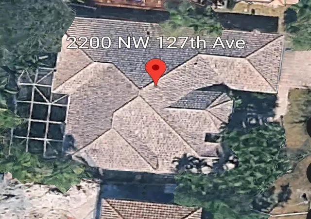 Photo 1 of Single family home for sale at 2200 Nw 127th Avenue, Pembroke Pines, FL 33028 | MLS# B26072546 | Listing updated on 2026-09-23
