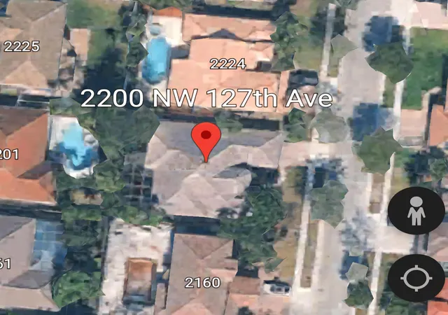 Photo 2 of Single family home for sale at 2200 Nw 127th Avenue, Pembroke Pines, FL 33028 | MLS# B26072546 | Listing updated on 2026-09-23