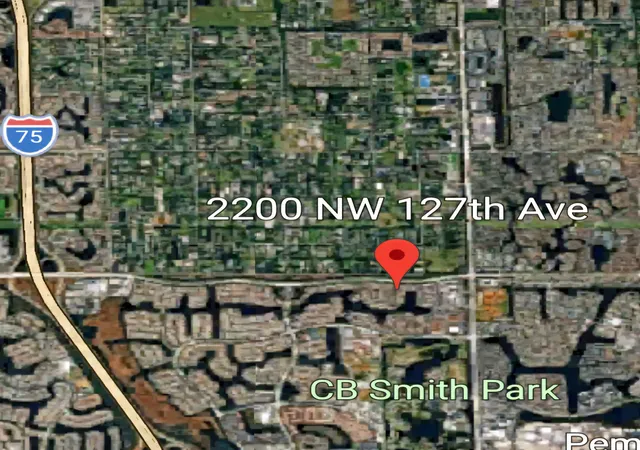 Photo 3 of Single family home for sale at 2200 Nw 127th Avenue, Pembroke Pines, FL 33028 | MLS# B26072546 | Listing updated on 2026-09-23