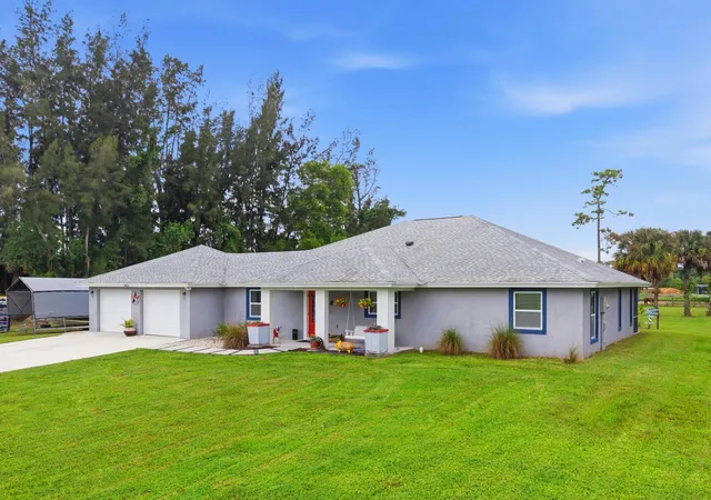 Photo 3 of Single family home for sale at 14171 Biddex Rd, Loxahatchee, FL 33470 | MLS# B26072560 | Listing updated on 2026-09-14