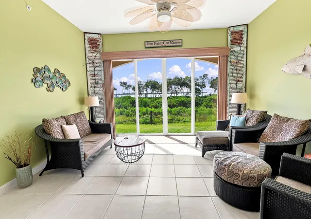 Photo 2 of Sale Pending at 26 Harbour Isle Dr W #102, Fort Pierce, FL 34949 | MLS# B26072575 | Listing updated on 2026-09-27
