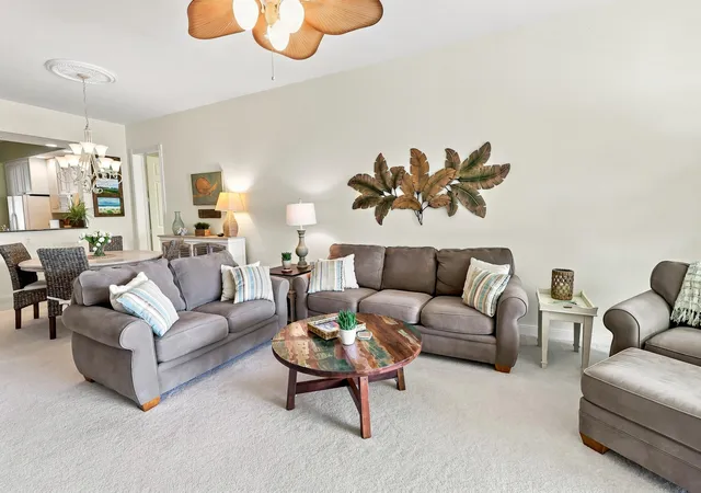 Photo 3 of Sale Pending at 26 Harbour Isle Dr W #102, Fort Pierce, FL 34949 | MLS# B26072575 | Listing updated on 2026-09-27