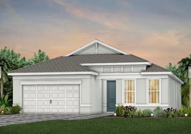 Photo 1 of Single family home for sale at 1148 Haven Cir #62 Mystique, Vero Beach, FL 32960 | MLS# B26072577 | Listing updated on 2026-10-01
