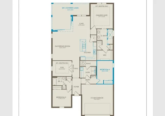 Photo 2 of Single family home for sale at 1148 Haven Cir #62 Mystique, Vero Beach, FL 32960 | MLS# B26072577 | Listing updated on 2026-10-01