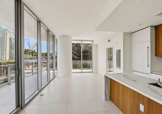 Photo 2 of Condo for sale at 1400 Biscayne Blvd #201, Miami, FL 33132 | MLS# B26072619 | Listing updated on 2026-09-16