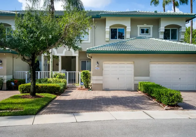 Photo 1 of Condo for sale at 7927 Exeter Blvd E, Tamarac, FL 33321 | MLS# B26072620 | Listing updated on 2026-09-14