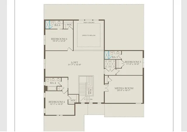 Photo 3 of Mansion for sale at 5044 Naugle Way #Livingston 50, Davie, FL 33328 | MLS# B26072645 | Listing updated on 2026-09-14