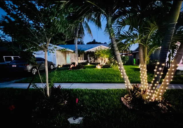 Photo 3 of Single family home for sale at 5318 Nw 93rd Avenue, Sunrise, FL 33351 | MLS# B26072643 | Listing updated on 2026-09-23