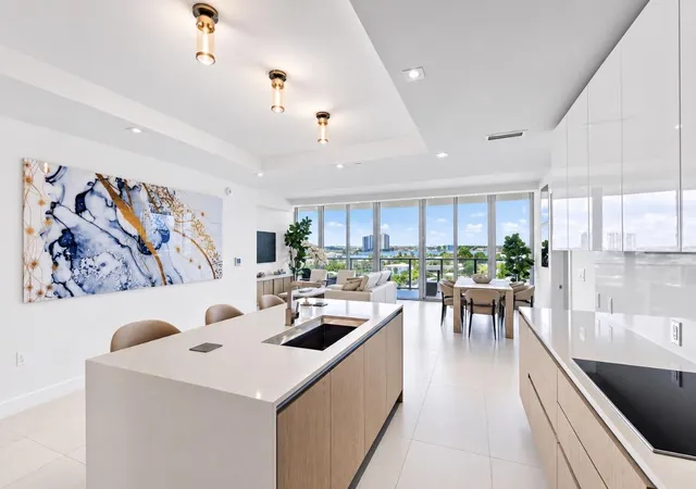 Photo 1 of Condo for sale at 3100 N Ocean Dr #P-701, Riviera Beach, FL 33404 | MLS# B26072674 | Listing updated on 2026-09-14