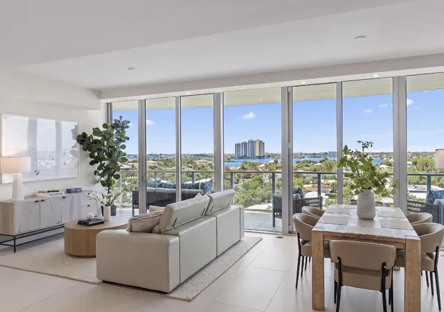 Photo 2 of Condo for sale at 3100 N Ocean Dr #P-701, Riviera Beach, FL 33404 | MLS# B26072674 | Listing updated on 2026-09-14