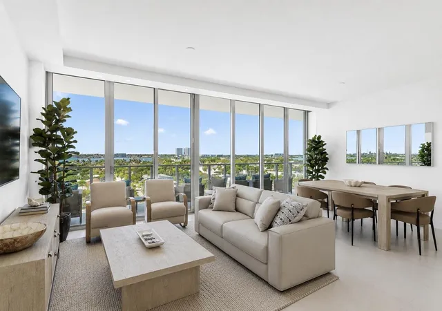 Photo 3 of Condo for sale at 3100 N Ocean Dr #P-701, Riviera Beach, FL 33404 | MLS# B26072674 | Listing updated on 2026-09-14