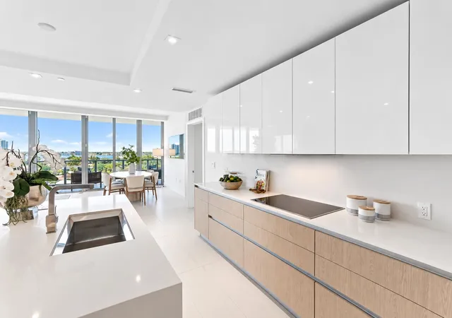 Photo 3 of Condo for sale at 3100 N Ocean Dr #P-701, Riviera Beach, FL 33404 | MLS# B26072674 | Listing updated on 2026-09-14