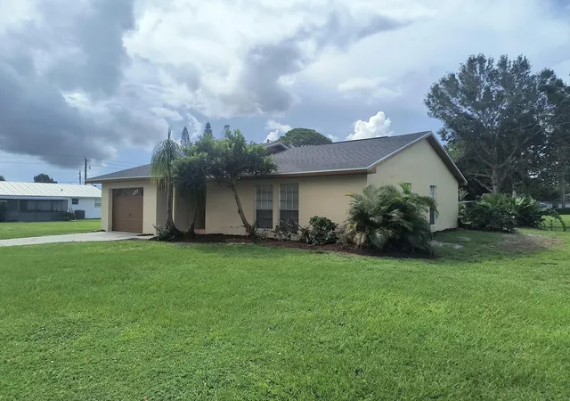 Photo 2 of Single family home for sale at 6903 Coquina Ave, Fort Pierce, FL 34951 | MLS# B26072677 | Listing updated on 2026-09-23