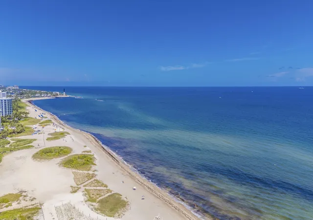 Photo 2 of Sale Pending at 750 N Ocean Blvd #1403, Pompano Beach, FL 33062 | MLS# B26072685 | Listing updated on 2026-10-07