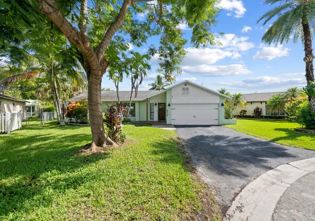 Single family home for sale at 9965 NW 23rd Street, Coral Springs, FL 33065 | MLS# B26072686