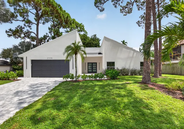 Photo 1 of Single family home for sale at 2908 Nw 24th Way, Boca Raton, FL 33431 | MLS# B26072737 | Listing updated on 2026-10-07