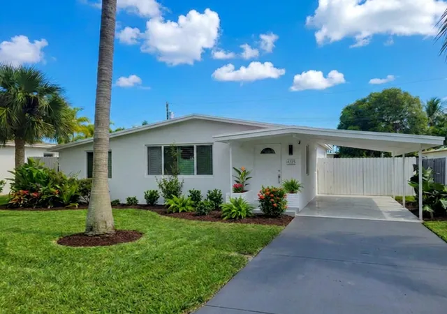 Photo 4 of Single family home for sale at 160 NE 60th Street, Fort Lauderdale, FL 33334 | MLS# B26072738 | Listing updated on 2026-09-16