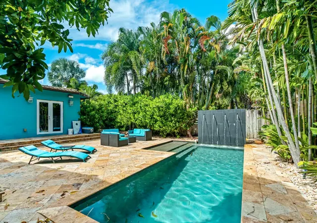 Photo 1 of Single family home for sale at 1405 Ne 14th Court, Fort Lauderdale, FL 33304 | MLS# B26072747 | Listing updated on 2026-09-14