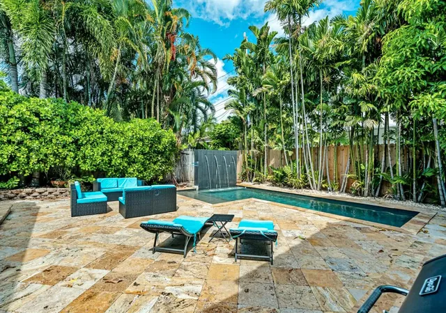 Photo 2 of Single family home for sale at 1405 Ne 14th Court, Fort Lauderdale, FL 33304 | MLS# B26072747 | Listing updated on 2026-09-14