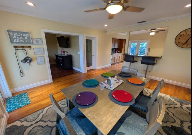 Photo 3 of Single family home for sale at 1405 Ne 14th Court, Fort Lauderdale, FL 33304 | MLS# B26072747 | Listing updated on 2026-09-14