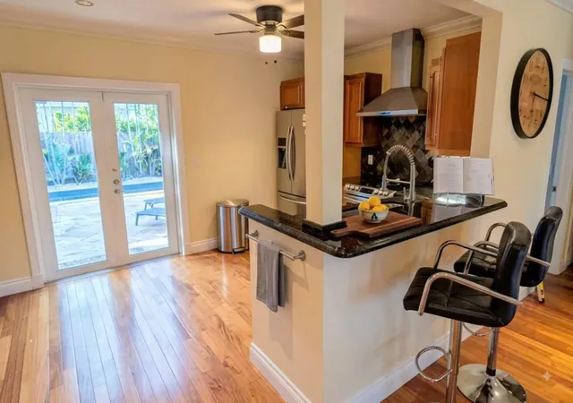 Photo 4 of Single family home for sale at 1405 NE 14th Court, Fort Lauderdale, FL 33304 | MLS# B26072747 | Listing updated on 2026-09-14