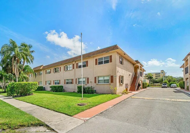 Photo 1 of Condo for sale at 500 Sw 2nd Avenue #120, Boca Raton, FL 33432 | MLS# B26072766 | Listing updated on 2026-09-14