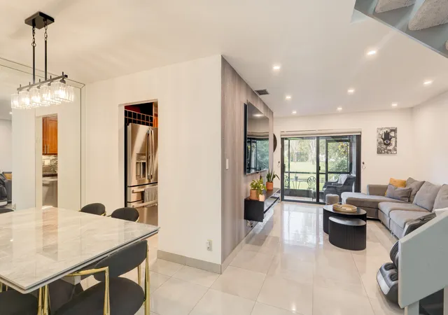 Photo 3 of Townhouse for sale at 2235 Nw 45th Avenue, Coconut Creek, FL 33066 | MLS# B26072770 | Listing updated on 2026-09-16