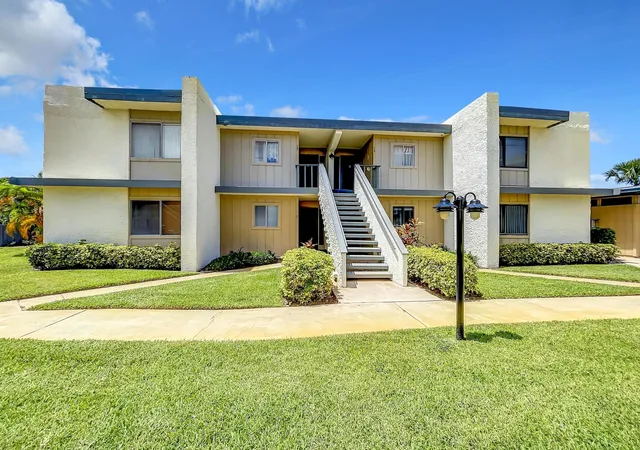 Photo 1 of Sale Pending at 1551 Ne 13th Terrace #A16, Jensen Beach, FL 34957 | MLS# B26072780 | Listing updated on 2026-09-17