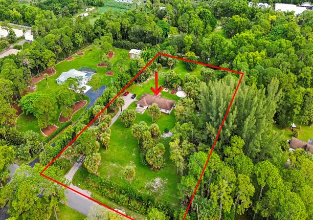 Photo 55 of Single family home for sale at 12871 Compton Rd, Loxahatchee, FL 33470 | MLS# B26072785 | Listing updated on 2026-09-23