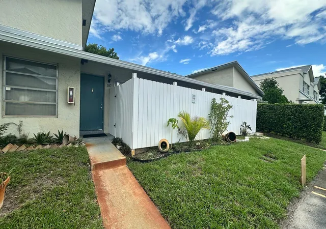 Photo 2 of Condo for sale at 3000 Nw 5th Terrace #107, Pompano Beach, FL 33064 | MLS# B26072784 | Listing updated on 2026-09-15