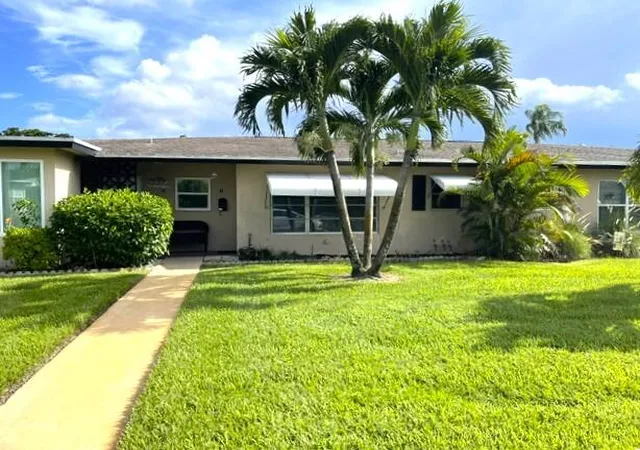 Photo 1 of Single family home for sale at 892 High Point Blvd N #B, Delray Beach, FL 33445 | MLS# B26072790 | Listing updated on 2026-09-14