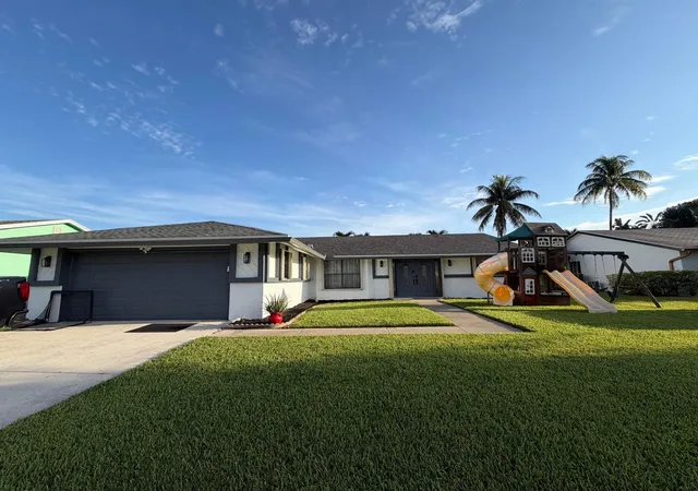 Photo 2 of Single family home for sale at 5099 Little Beth Dr S, Boynton Beach, FL 33472 | MLS# B26072807 | Listing updated on 2026-09-13