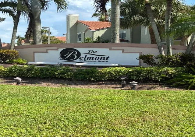 Photo 2 of Condo for sale at 1304 Belmont Pl #1304, Boynton Beach, FL 33436 | MLS# B26072832 | Listing updated on 2026-09-13