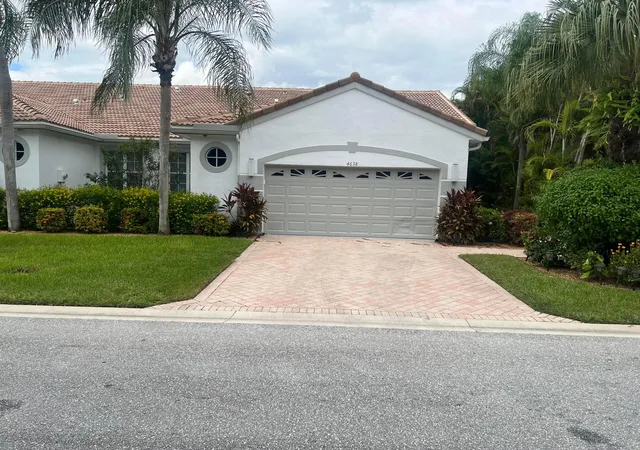 Photo 1 of Single family home for sale at 4638 Carlton Golf Dr, Lake Worth, FL 33449 | MLS# B26072841 | Listing updated on 2026-09-13