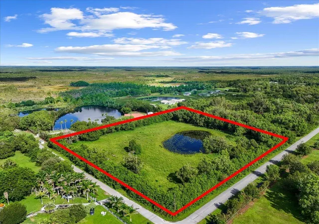Photo 1 of Land for sale at 13815 182nd Court N, Jupiter, FL 33478 | MLS# B26072865 | Listing updated on 2026-09-14
