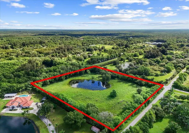 Photo 3 of Land for sale at 13815 182nd Court N, Jupiter, FL 33478 | MLS# B26072865 | Listing updated on 2026-09-14