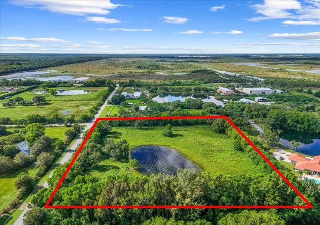 Photo 3 of Land for sale at 13815 182nd Court N, Jupiter, FL 33478 | MLS# B26072865 | Listing updated on 2026-09-14