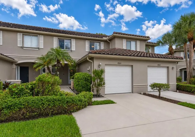 Photo 1 of Townhouse for sale at 4864 Pinemore Ln, Lake Worth, FL 33463 | MLS# B26072898 | Listing updated on 2026-09-13