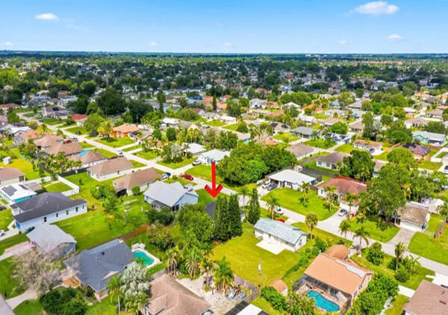 Photo 50 of Single family home for sale at 820 Sw Jennifer Ter, Port Saint Lucie, FL 34953 | MLS# B26072947 | Listing updated on 2026-09-15