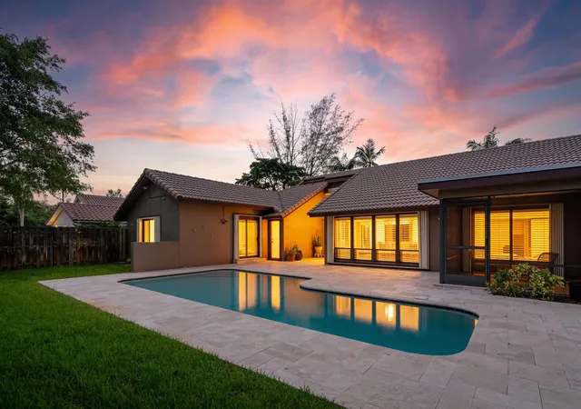 Photo 2 of Single family home for sale at 197 Nw 104th Avenue, Coral Springs, FL 33071 | MLS# B26072950 | Listing updated on 2026-09-23