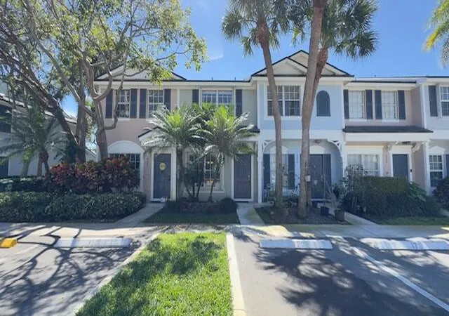Photo 1 of Townhouse for sale at 5292 Jubilee Way, Margate, FL 33063 | MLS# B26072961 | Listing updated on 2026-09-14