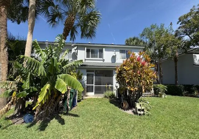 Photo 2 of Townhouse for sale at 5292 Jubilee Way, Margate, FL 33063 | MLS# B26072961 | Listing updated on 2026-09-14