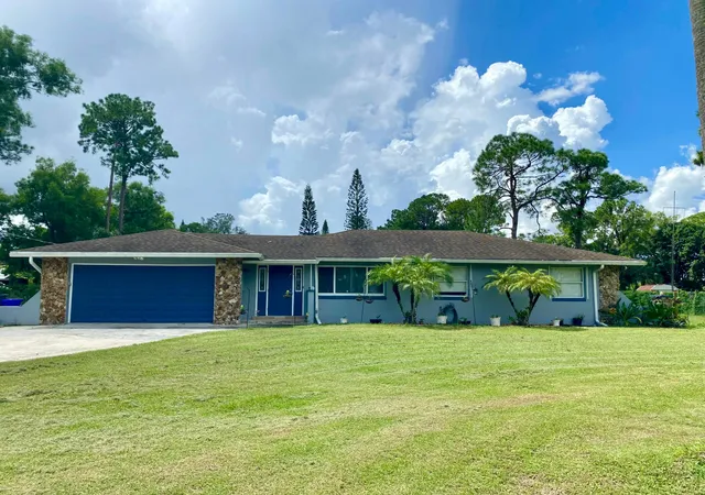 Photo 3 of Single family home for sale at 11920 41st Court N, The Acreage, FL 33411 | MLS# B26072972 | Listing updated on 2026-10-03