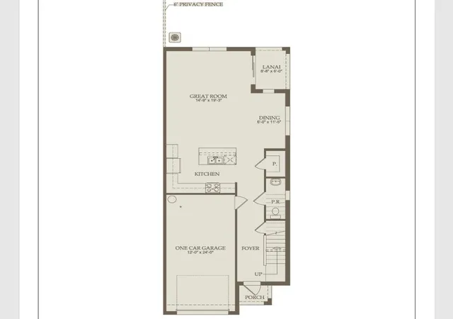 Photo 2 of Townhouse for sale at 731 Nove Blvd #10 Mangrove, Pompano Beach, FL 33063 | MLS# B26072981 | Listing updated on 2026-09-14