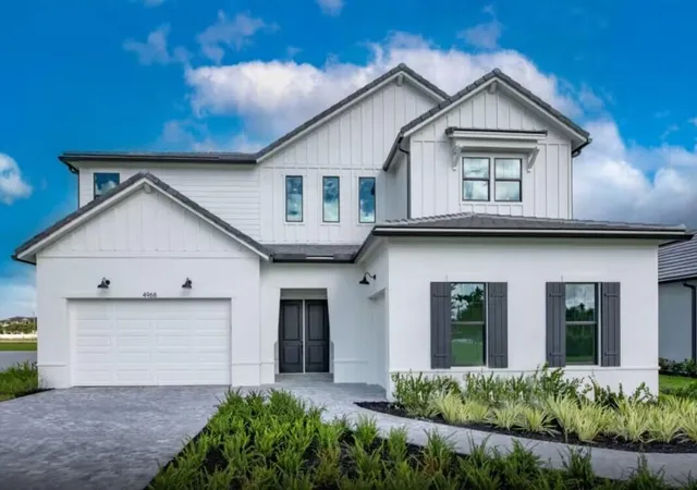 Photo 1 of Mansion for sale at 4968 Caladium Way #Livingston 4, Davie, FL 33328 | MLS# B26072991 | Listing updated on 2026-09-14